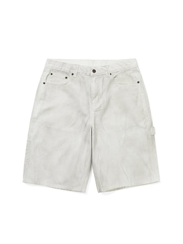 thisisneverthat Relaxed Painter Short
