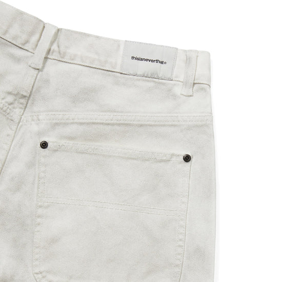 thisisneverthat Relaxed Painter Short