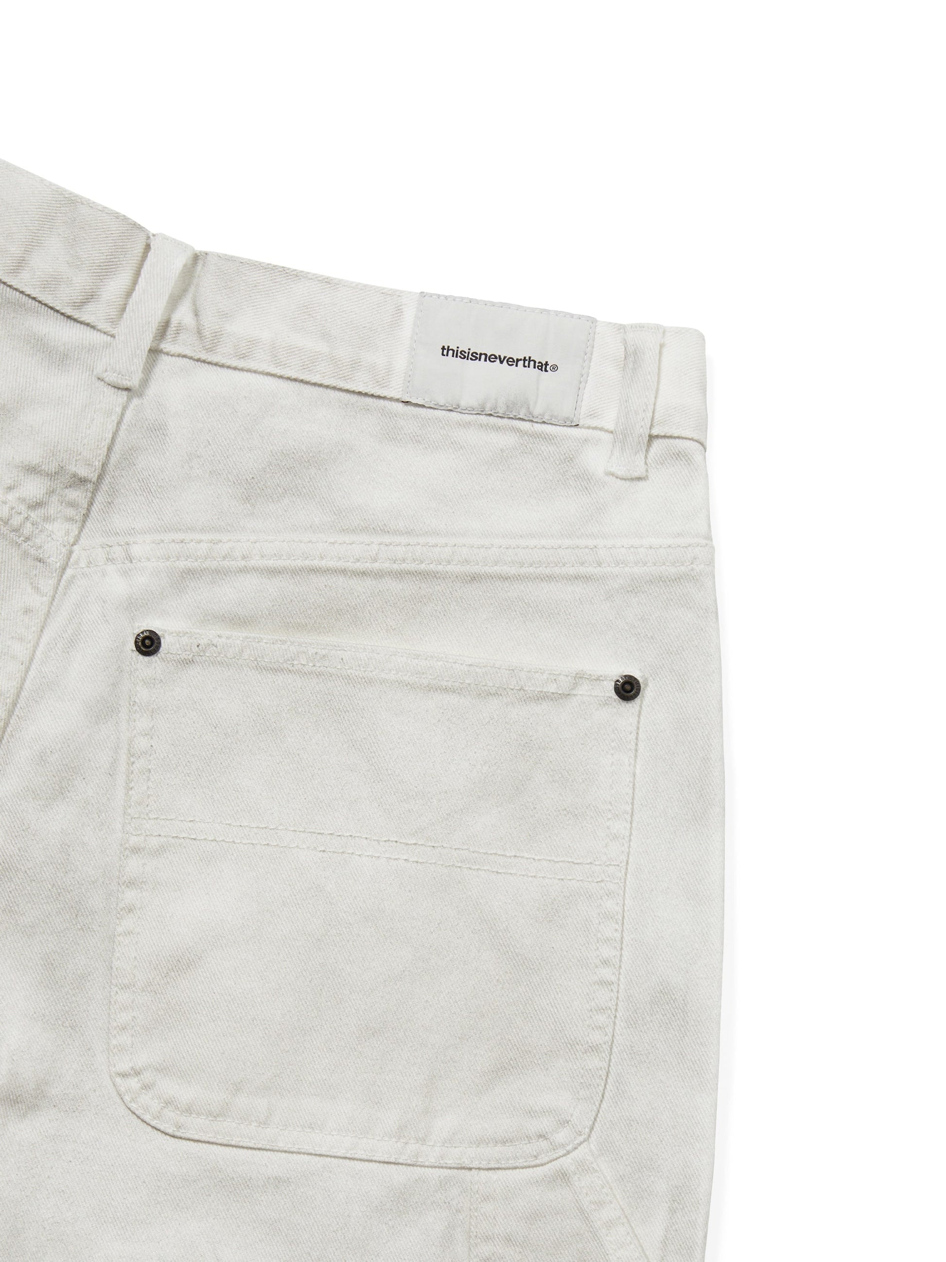 thisisneverthat Relaxed Painter Short