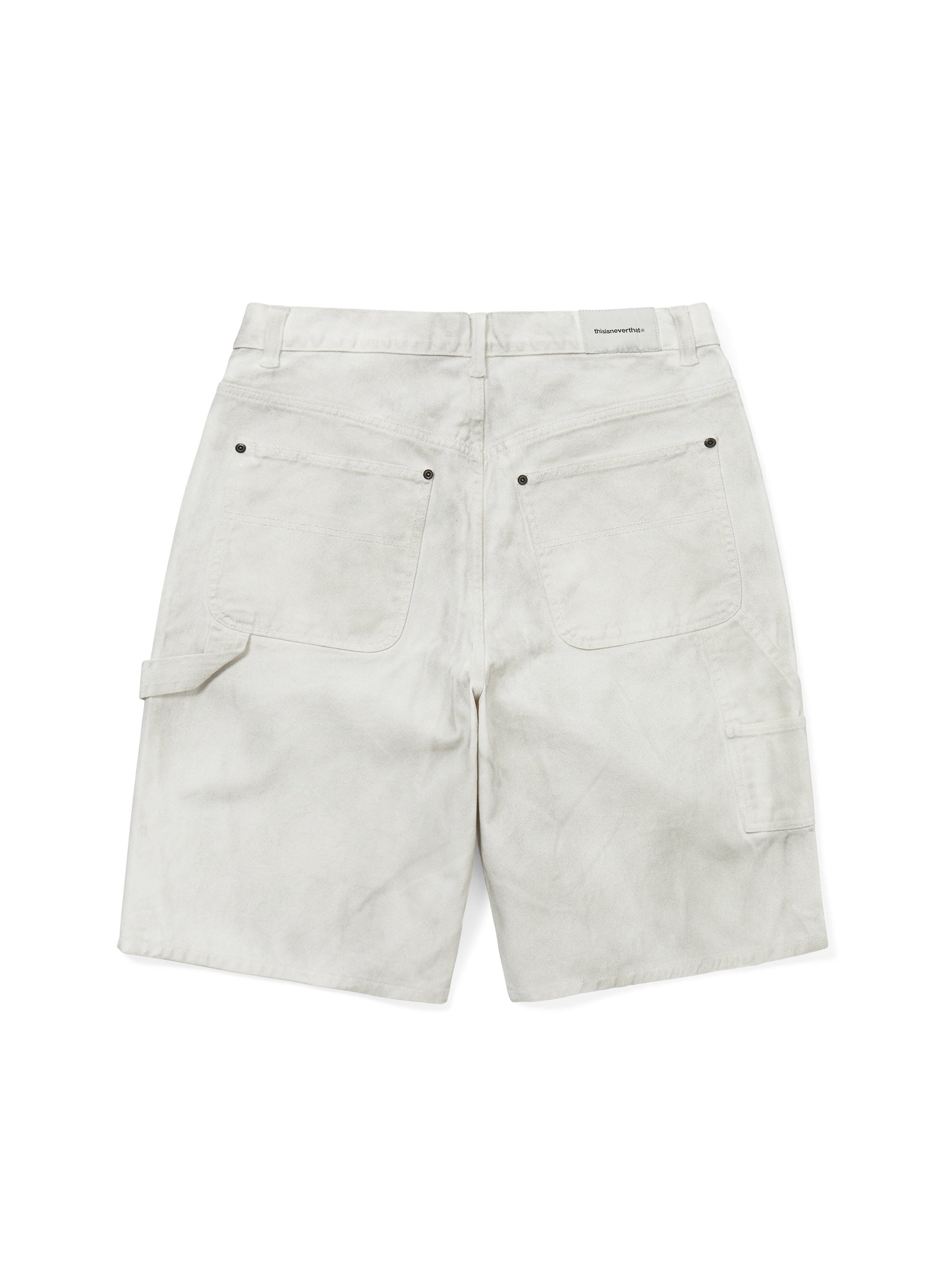 thisisneverthat Relaxed Painter Short