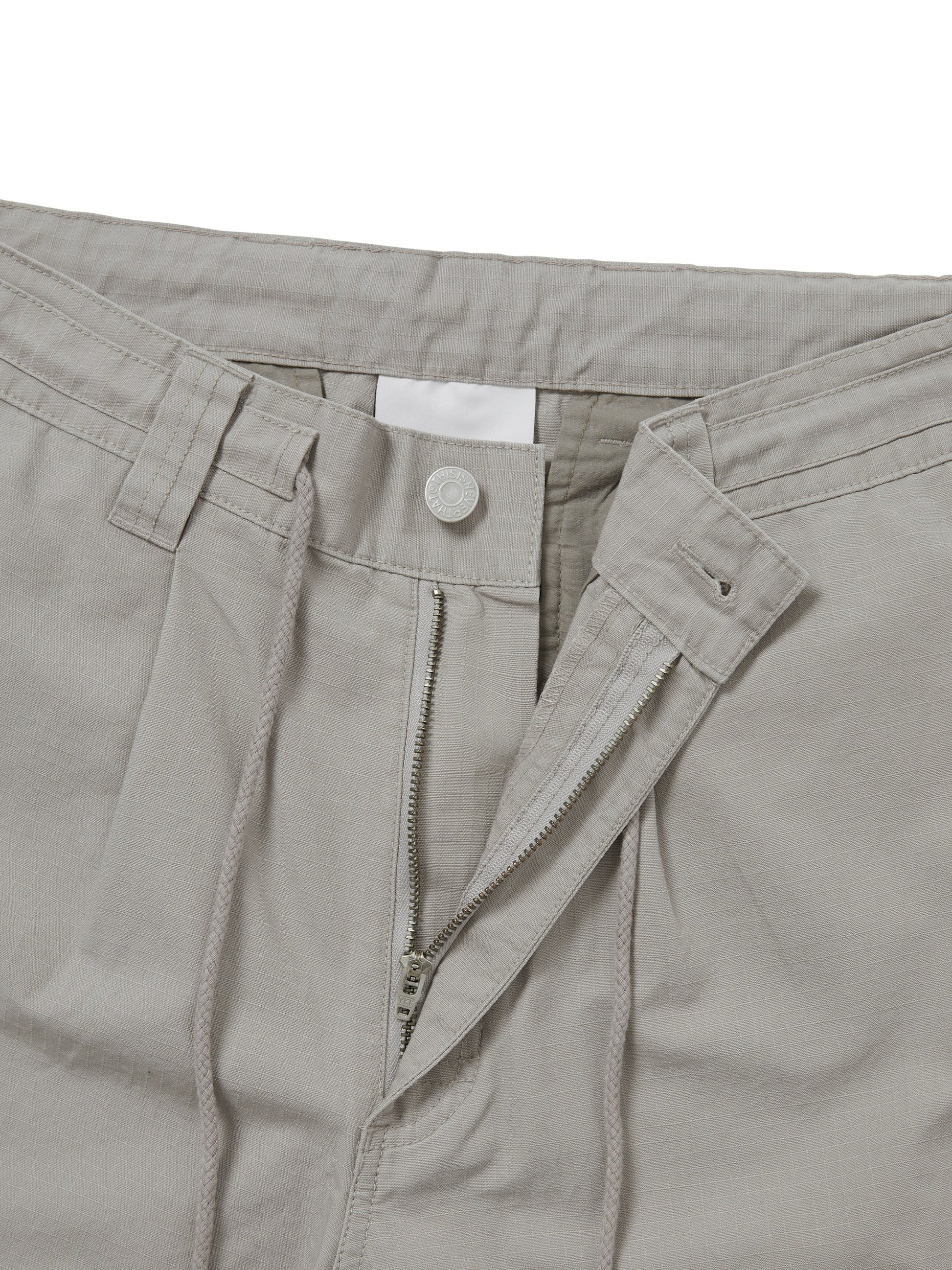 thisisneverthat Ripstop Surplus Pant