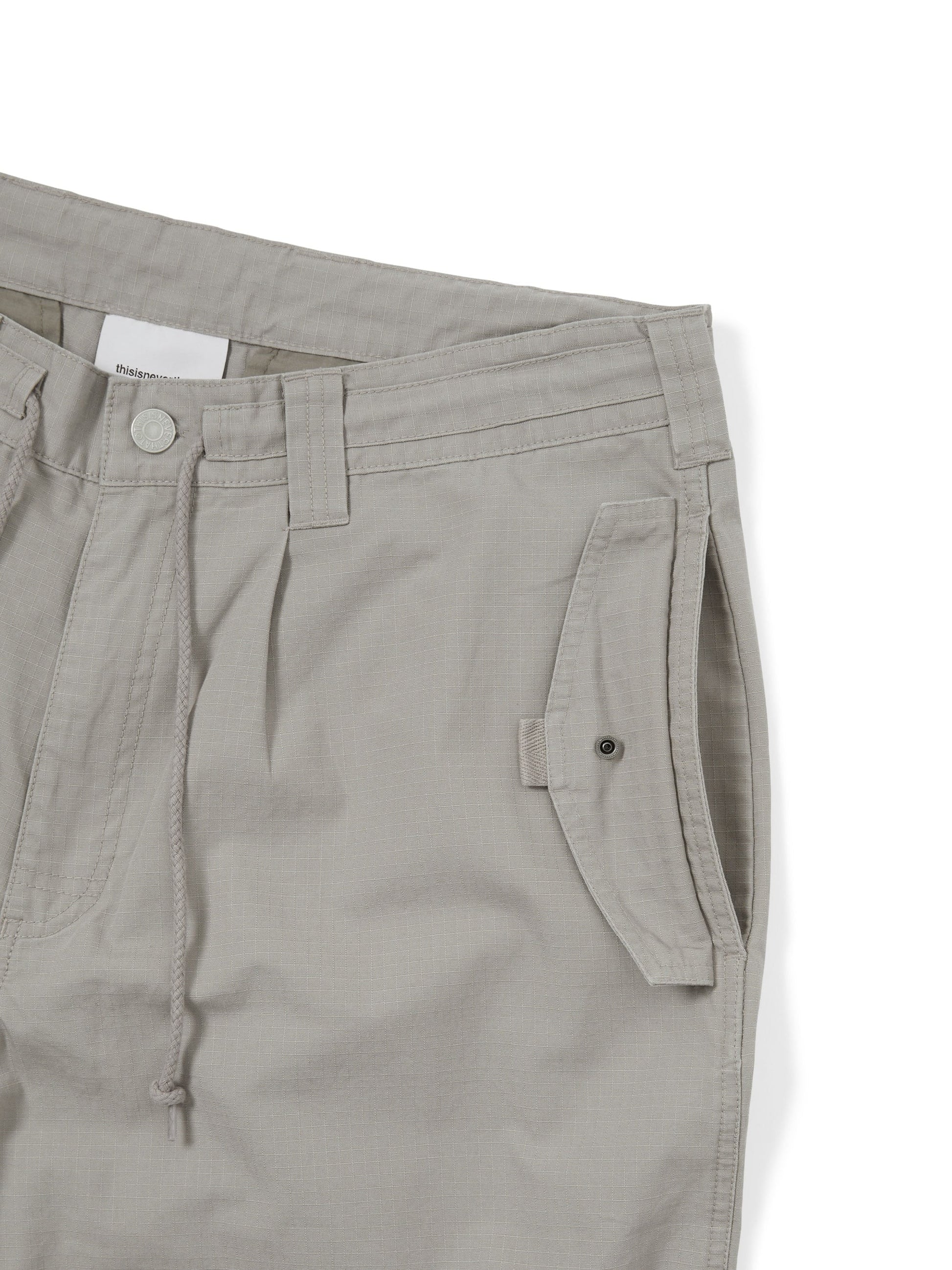 thisisneverthat Ripstop Surplus Pant