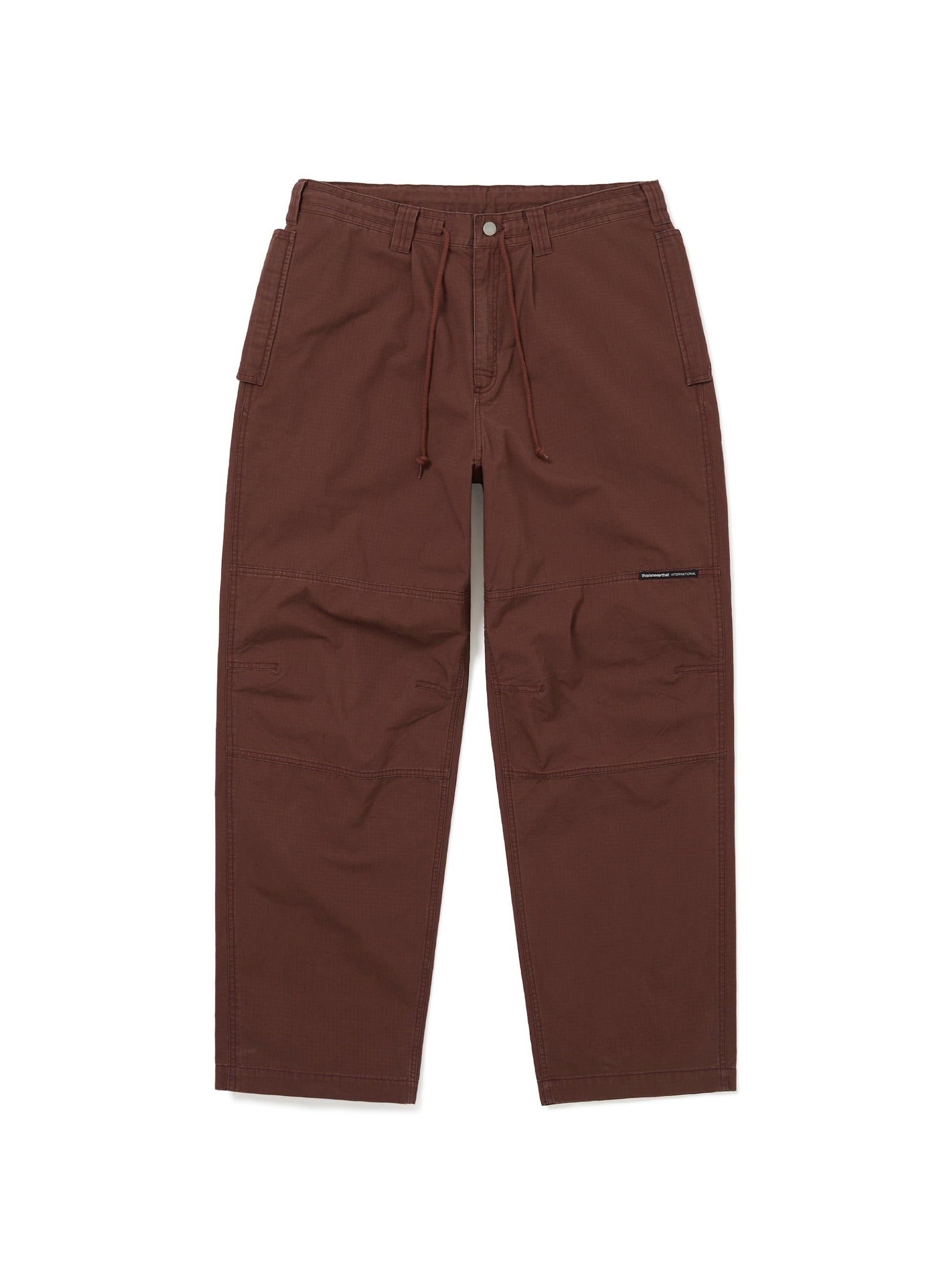 thisisneverthat Ripstop Surplus Pant