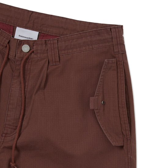 thisisneverthat Ripstop Surplus Pant