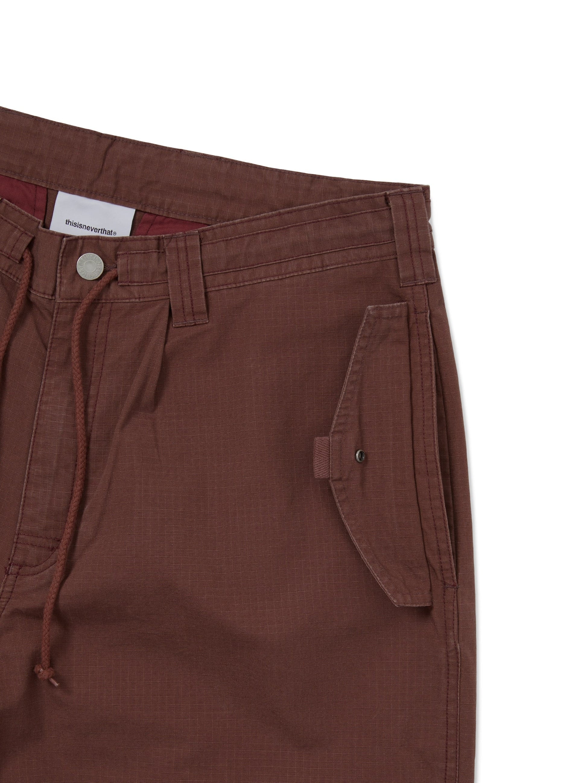 thisisneverthat Ripstop Surplus Pant