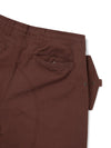 thisisneverthat Ripstop Surplus Pant