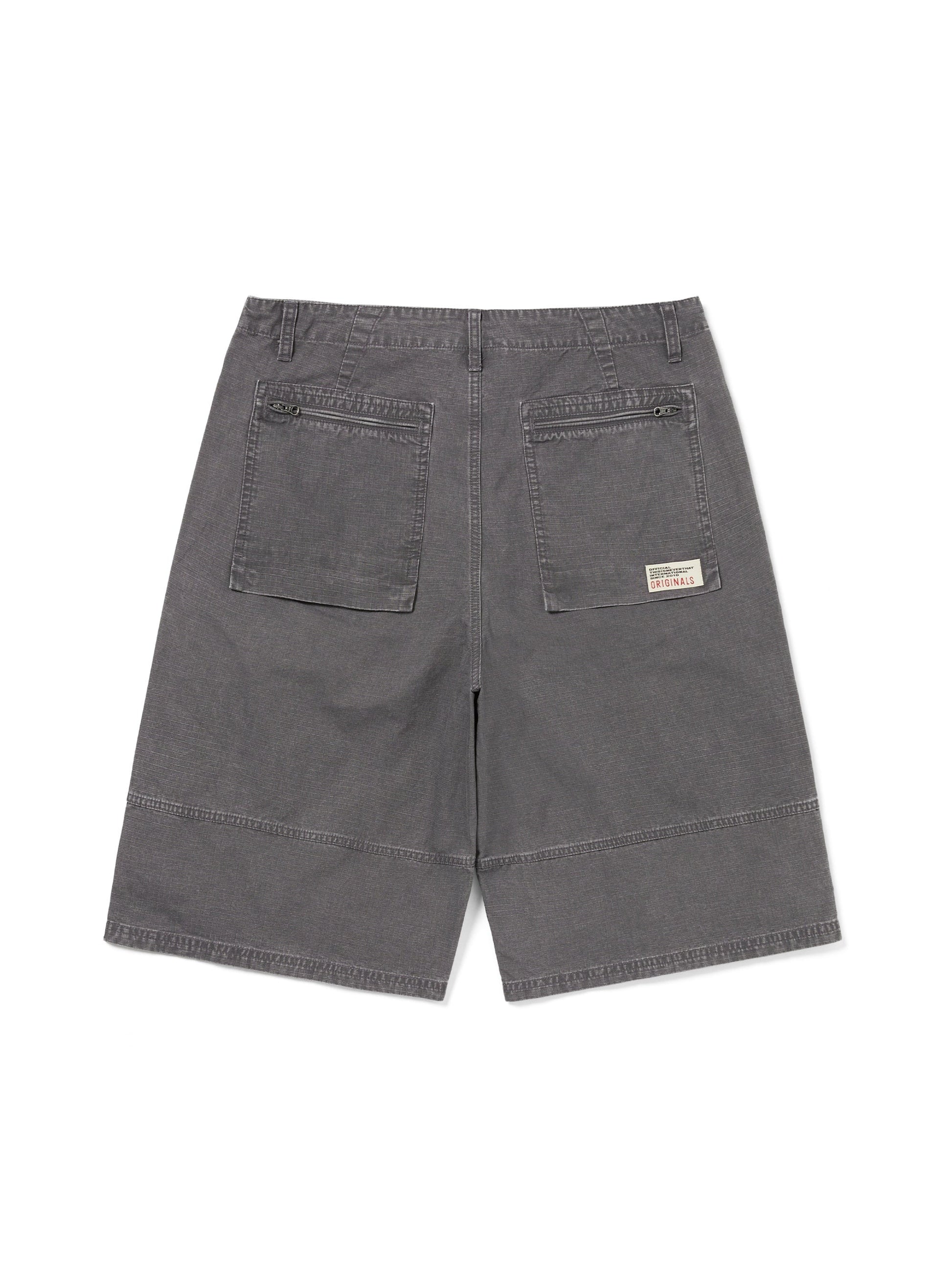 thisisneverthat Ripstop Surplus Short