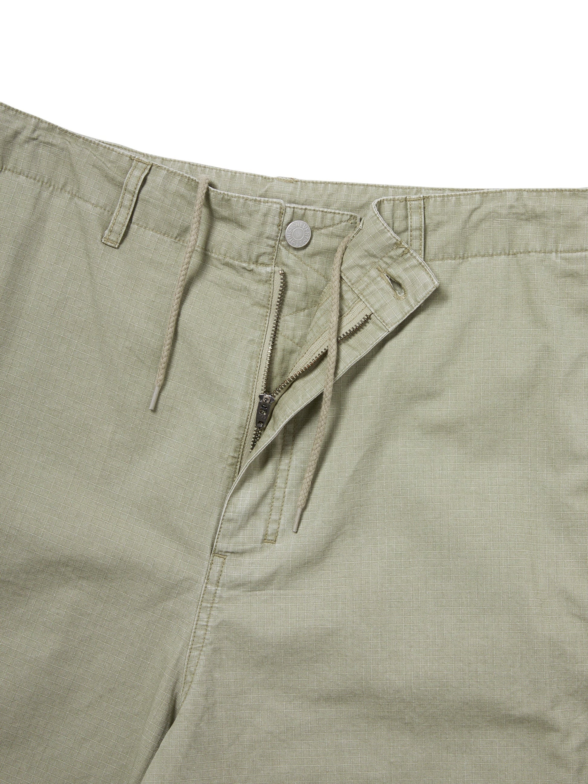 thisisneverthat Ripstop Surplus Short