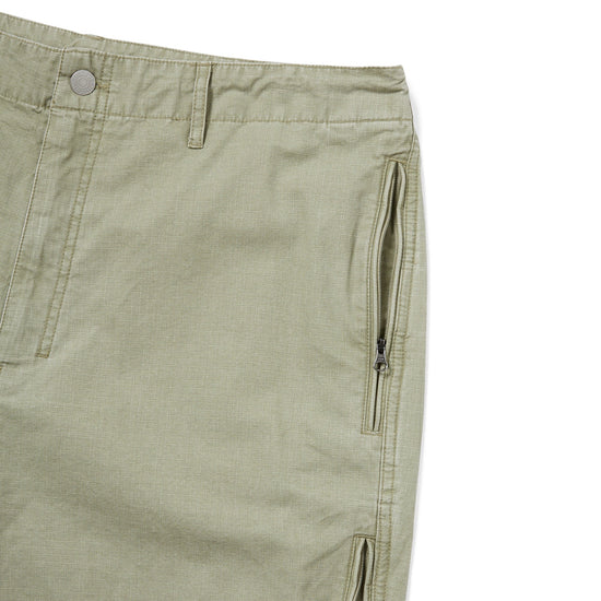 thisisneverthat Ripstop Surplus Short