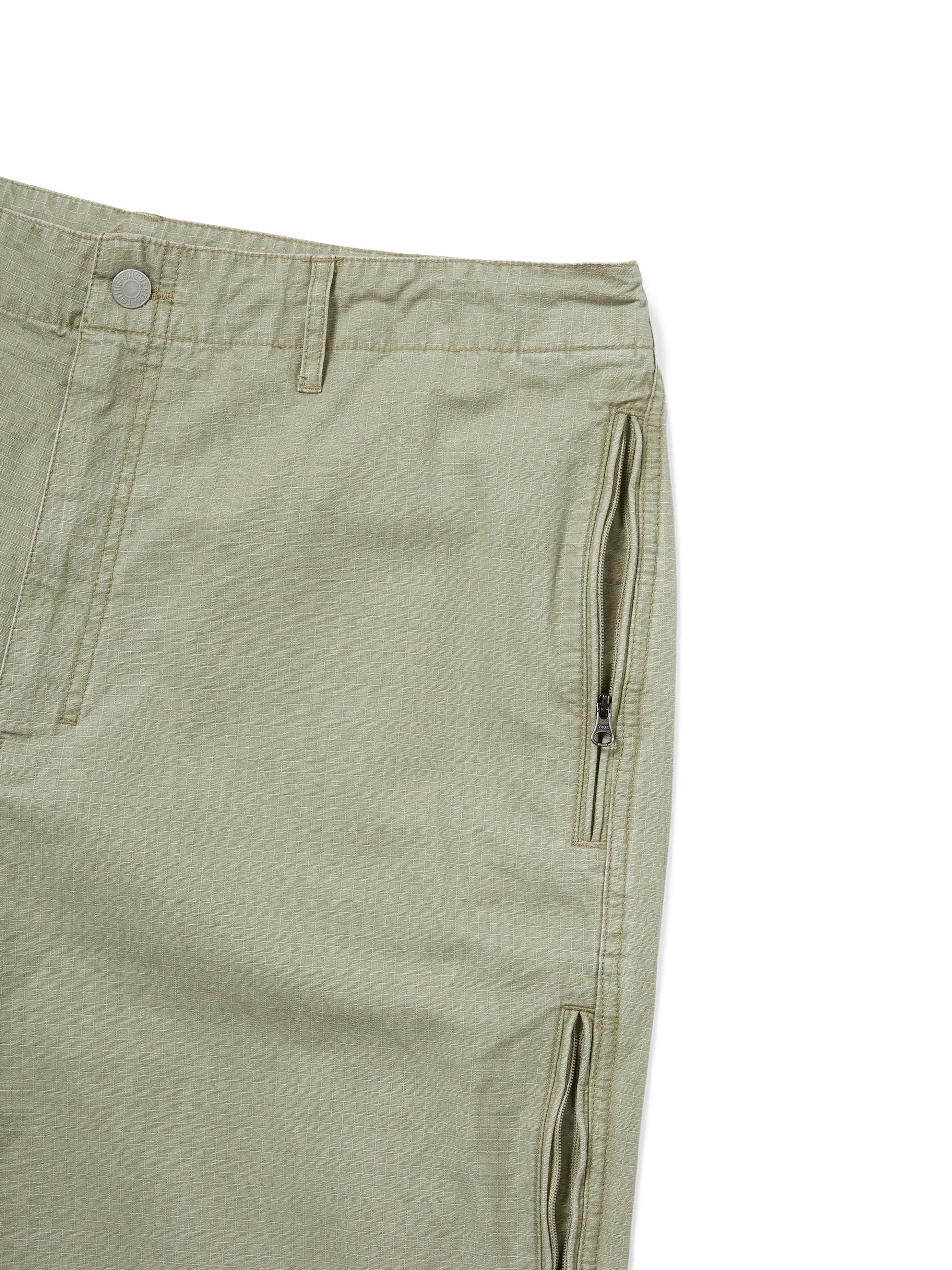 thisisneverthat Ripstop Surplus Short