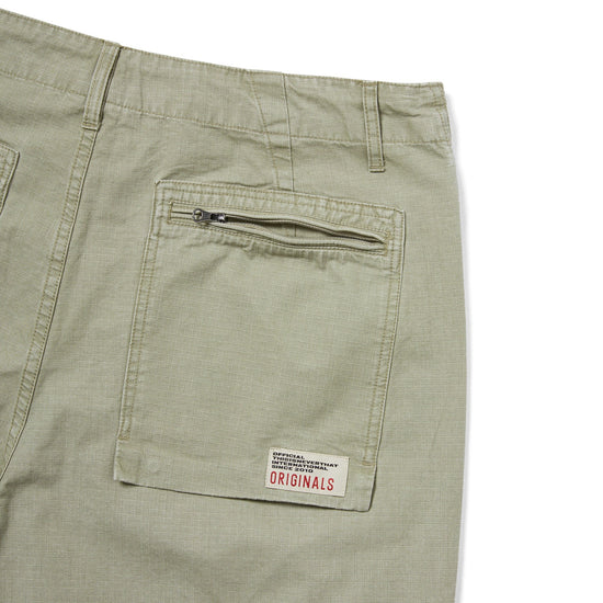 thisisneverthat Ripstop Surplus Short