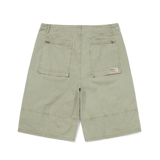 thisisneverthat Ripstop Surplus Short