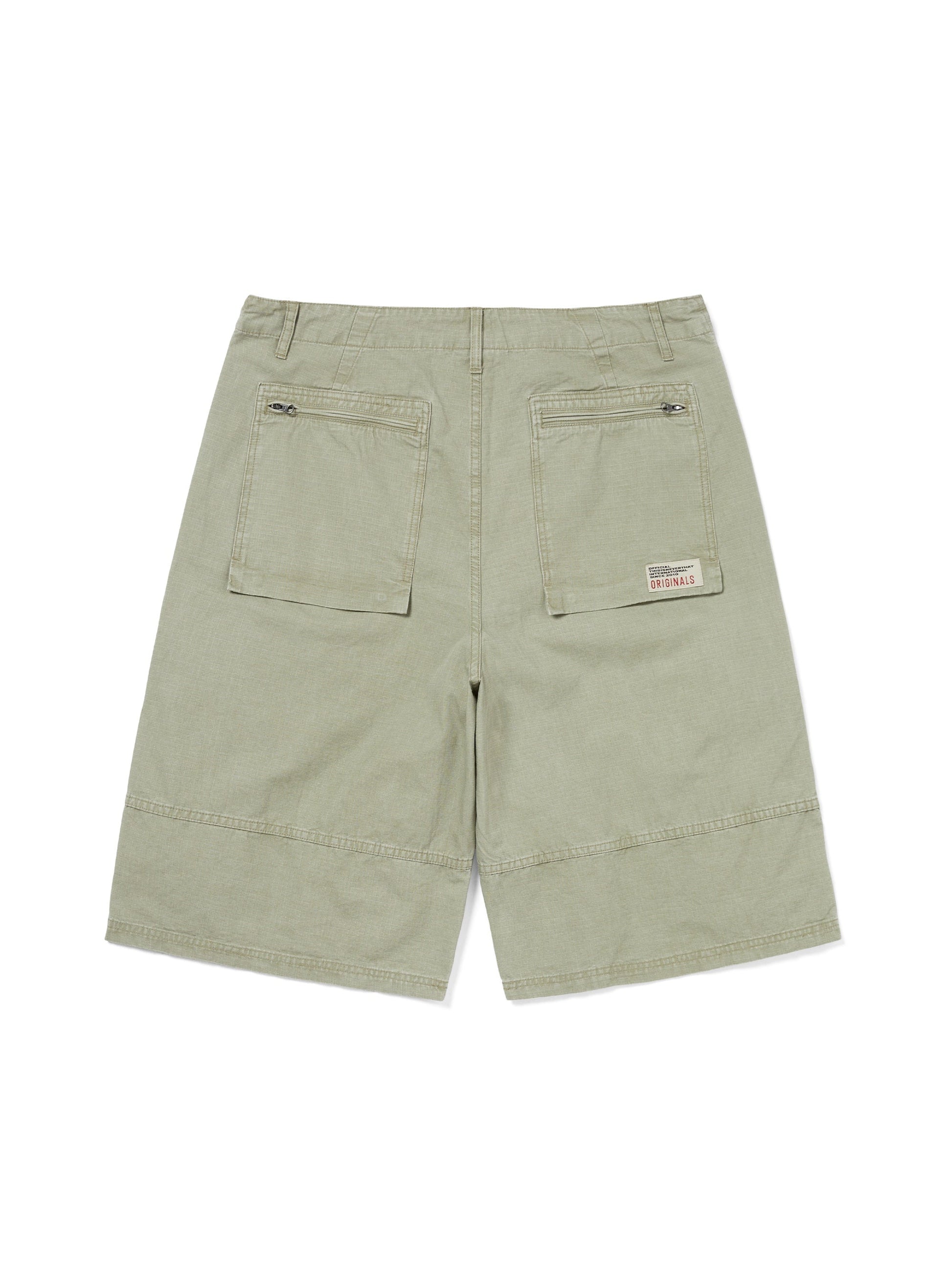 thisisneverthat Ripstop Surplus Short