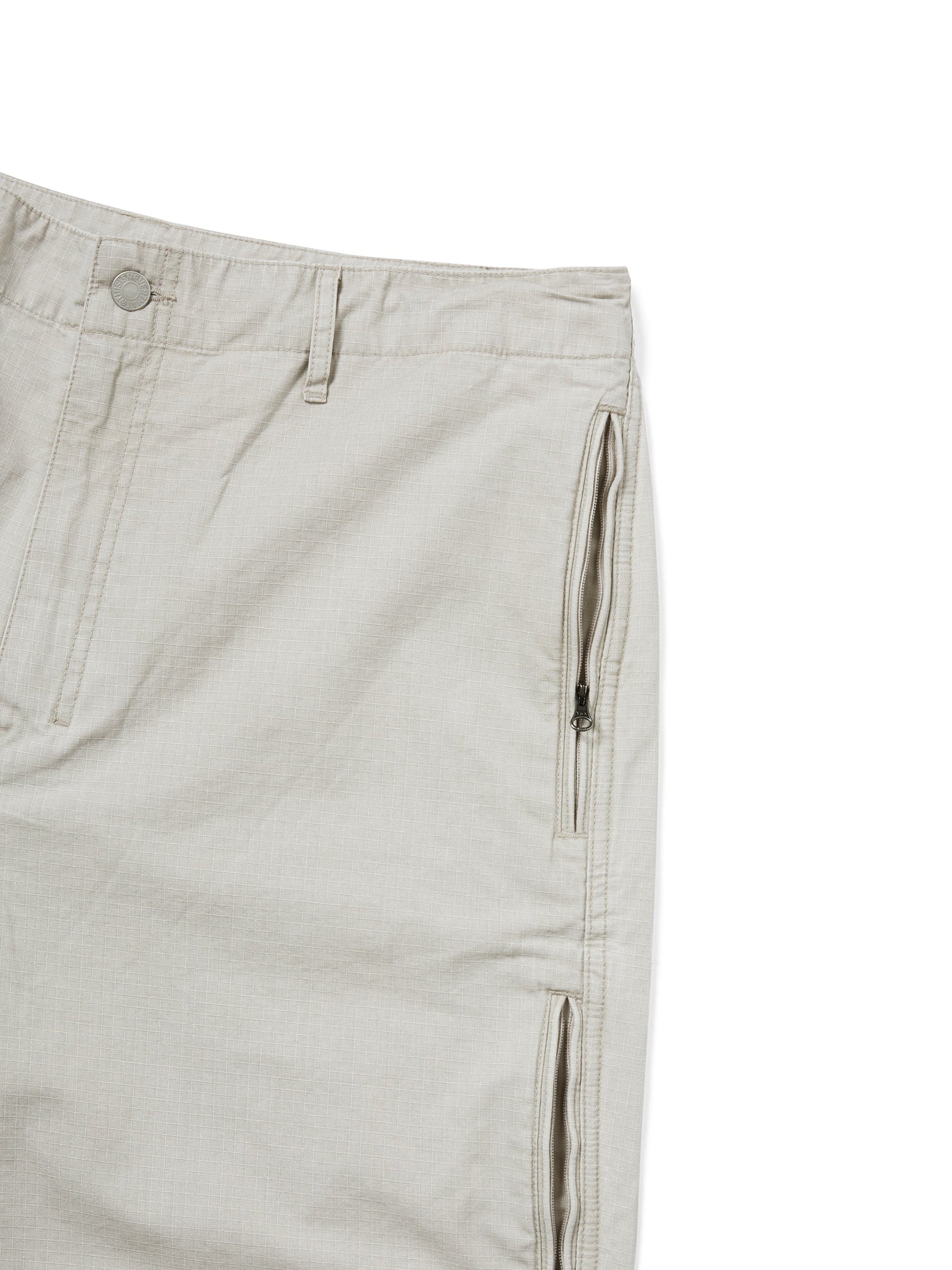 thisisneverthat Ripstop Surplus Short