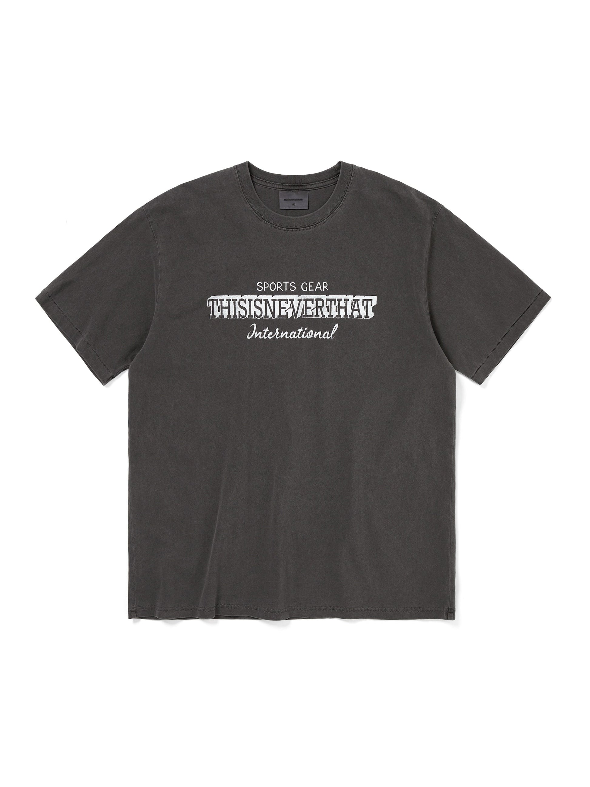 thisisneverthat S.G. INTL. Tee