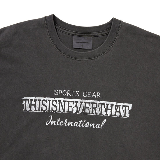 thisisneverthat S.G. INTL. Tee