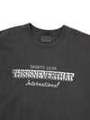 thisisneverthat S.G. INTL. Tee
