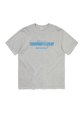 thisisneverthat S.G. INTL. Tee