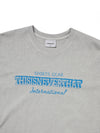 thisisneverthat S.G. INTL. Tee