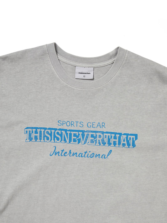 thisisneverthat S.G. INTL. Tee