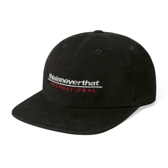 thisisneverthat SP INTL-Logo Cap