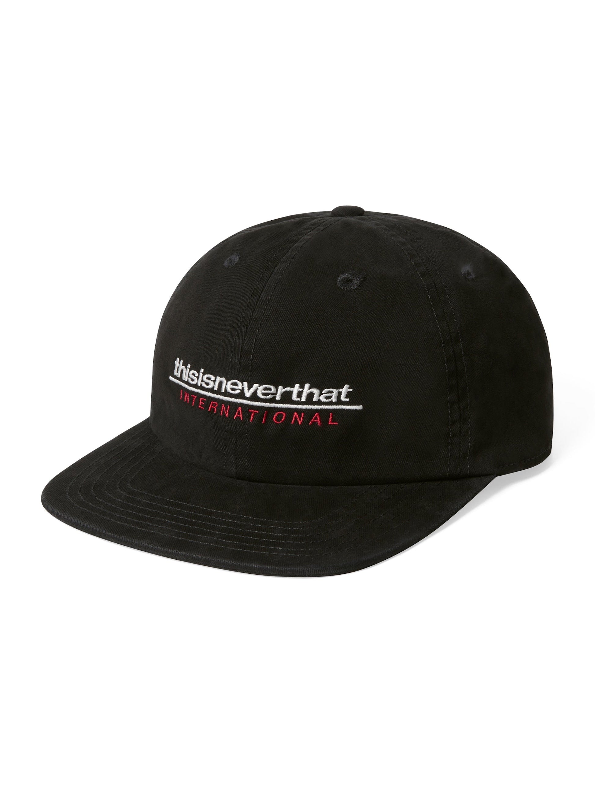 thisisneverthat SP INTL-Logo Cap