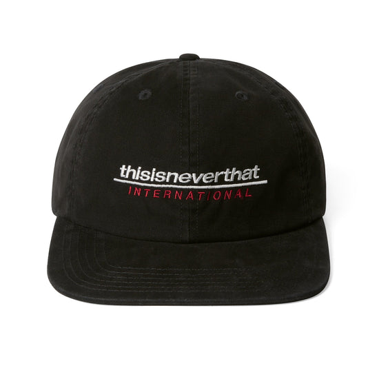 thisisneverthat SP INTL-Logo Cap