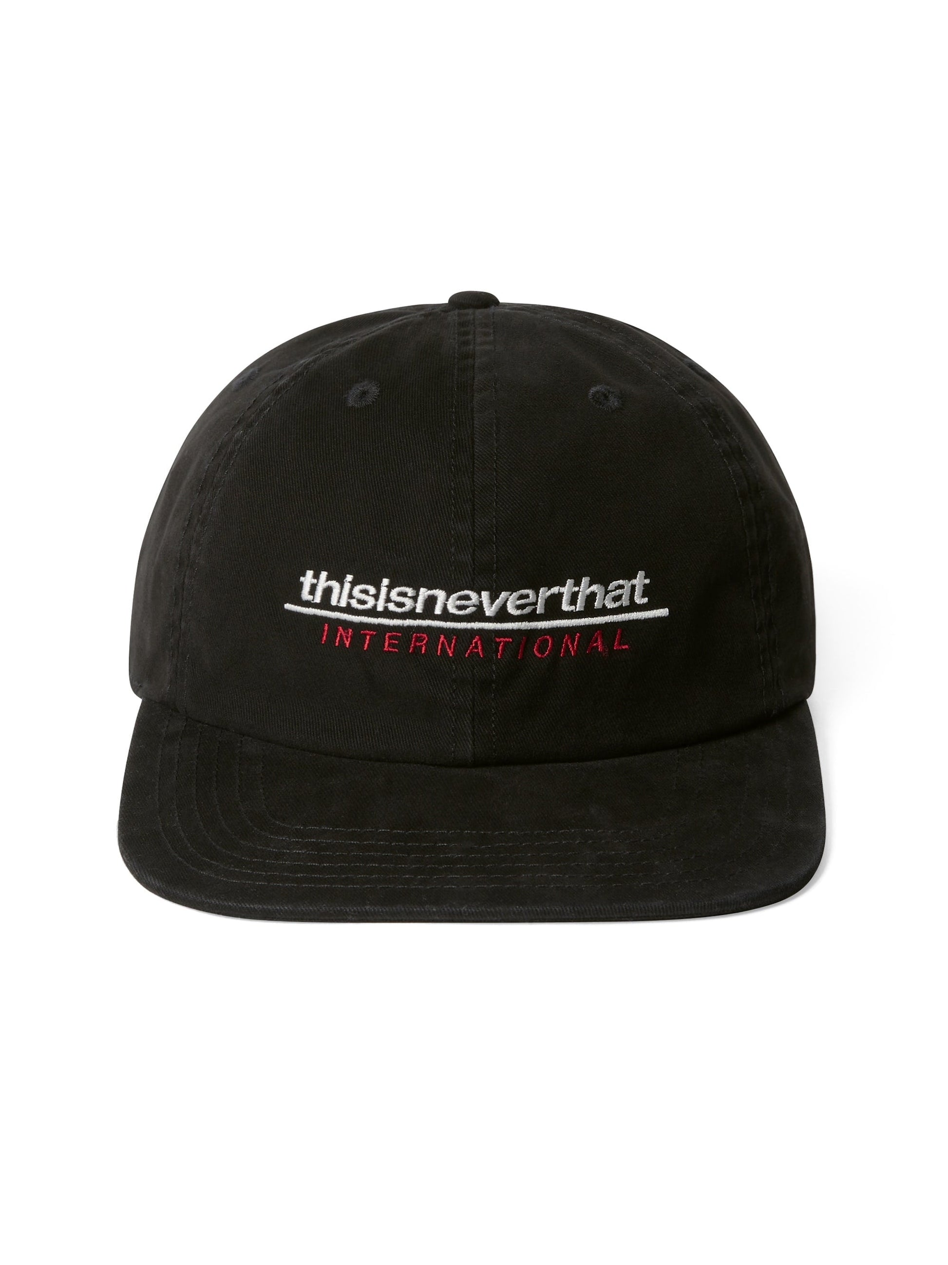 thisisneverthat SP INTL-Logo Cap