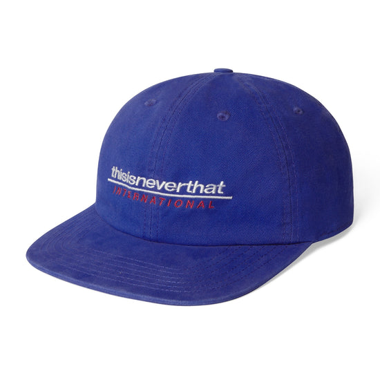 thisisneverthat SP INTL-Logo Cap