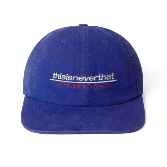 thisisneverthat SP INTL-Logo Cap