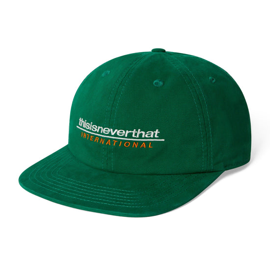 thisisneverthat SP INTL-Logo Cap