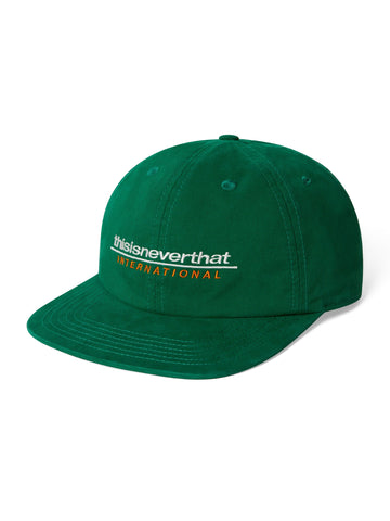 thisisneverthat SP INTL-Logo Cap