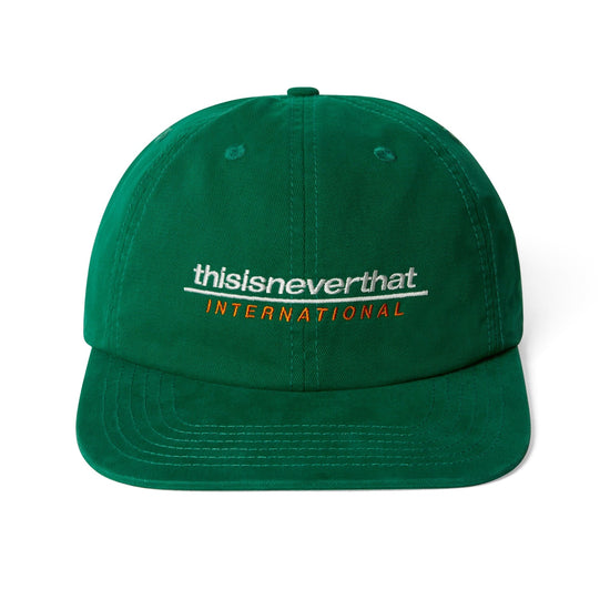 thisisneverthat SP INTL-Logo Cap