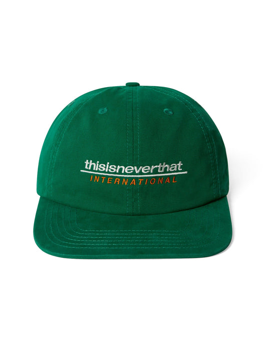 thisisneverthat SP INTL-Logo Cap