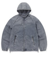 thisisneverthat SP-Logo Denim Windbreaker