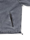 thisisneverthat SP-Logo Denim Windbreaker