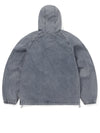 thisisneverthat SP-Logo Denim Windbreaker