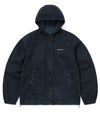 thisisneverthat SP-Logo Denim Windbreaker