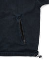 thisisneverthat SP-Logo Denim Windbreaker