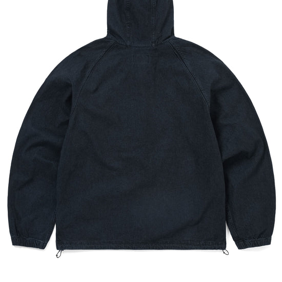 thisisneverthat SP-Logo Denim Windbreaker