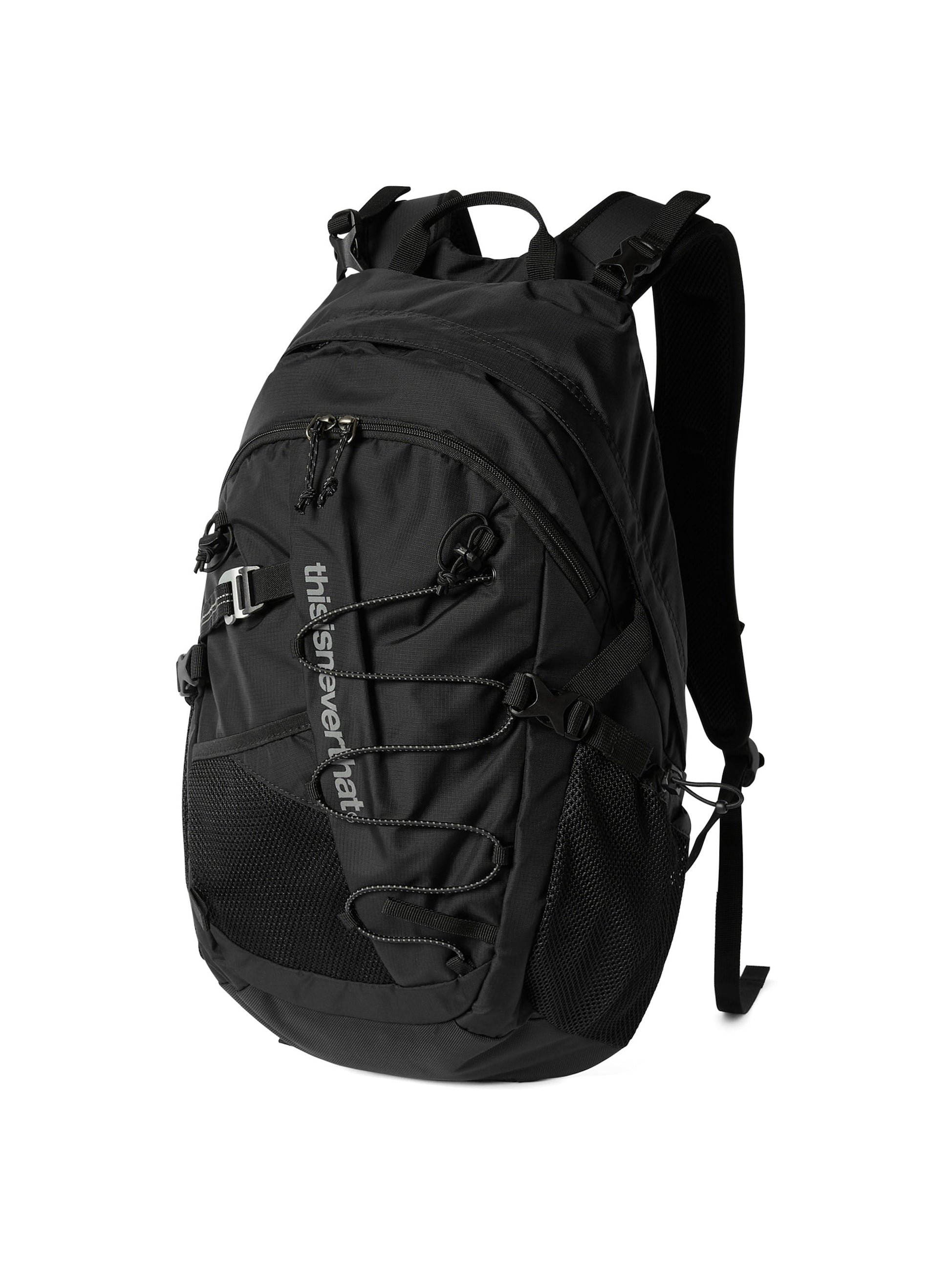 thisisneverthat SP-Logo Field Backpack 28