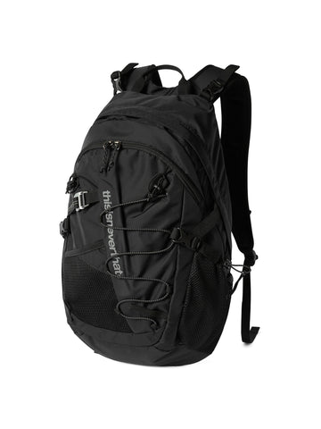thisisneverthat SP-Logo Field Backpack 28