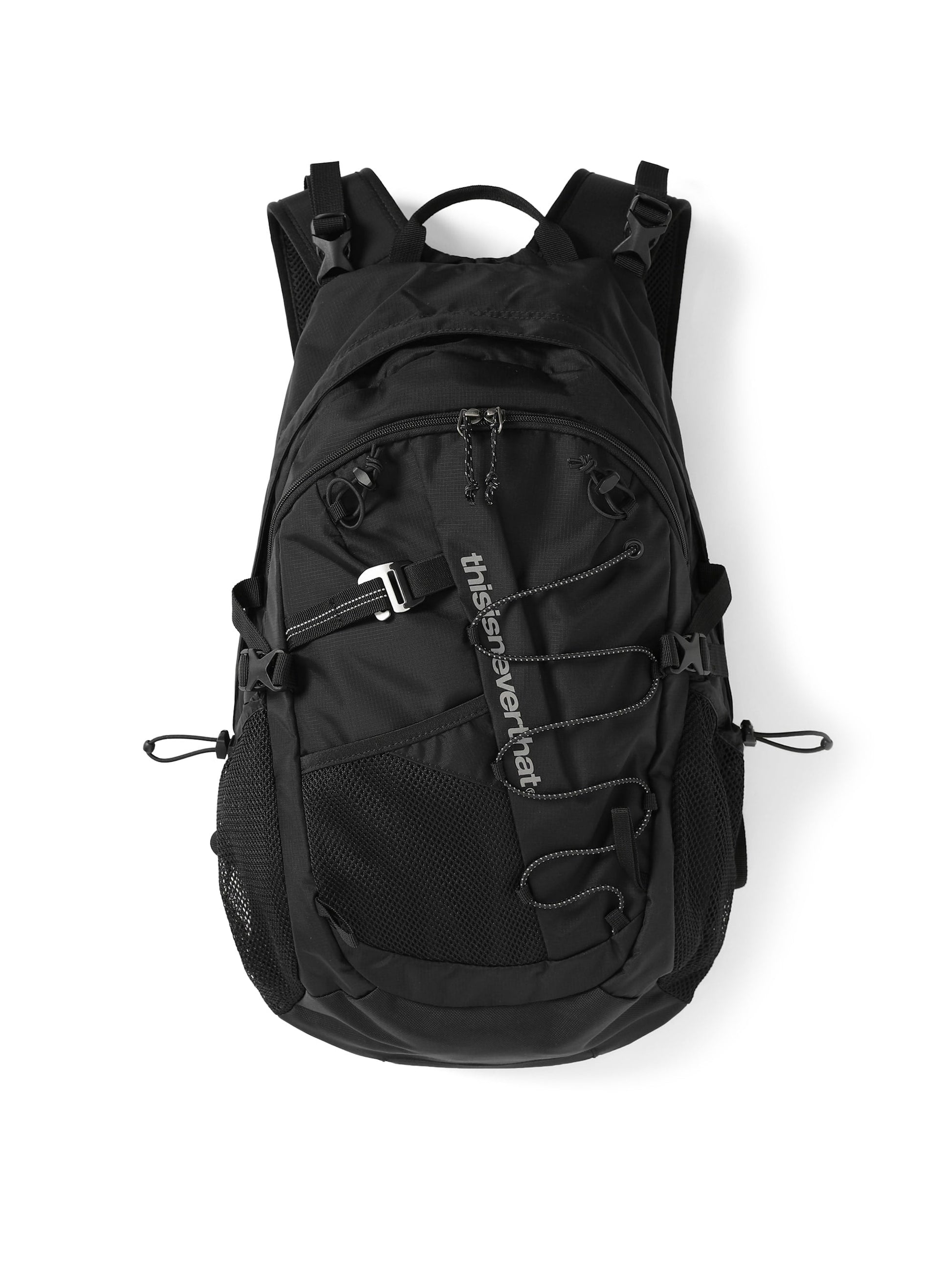 thisisneverthat SP-Logo Field Backpack 28