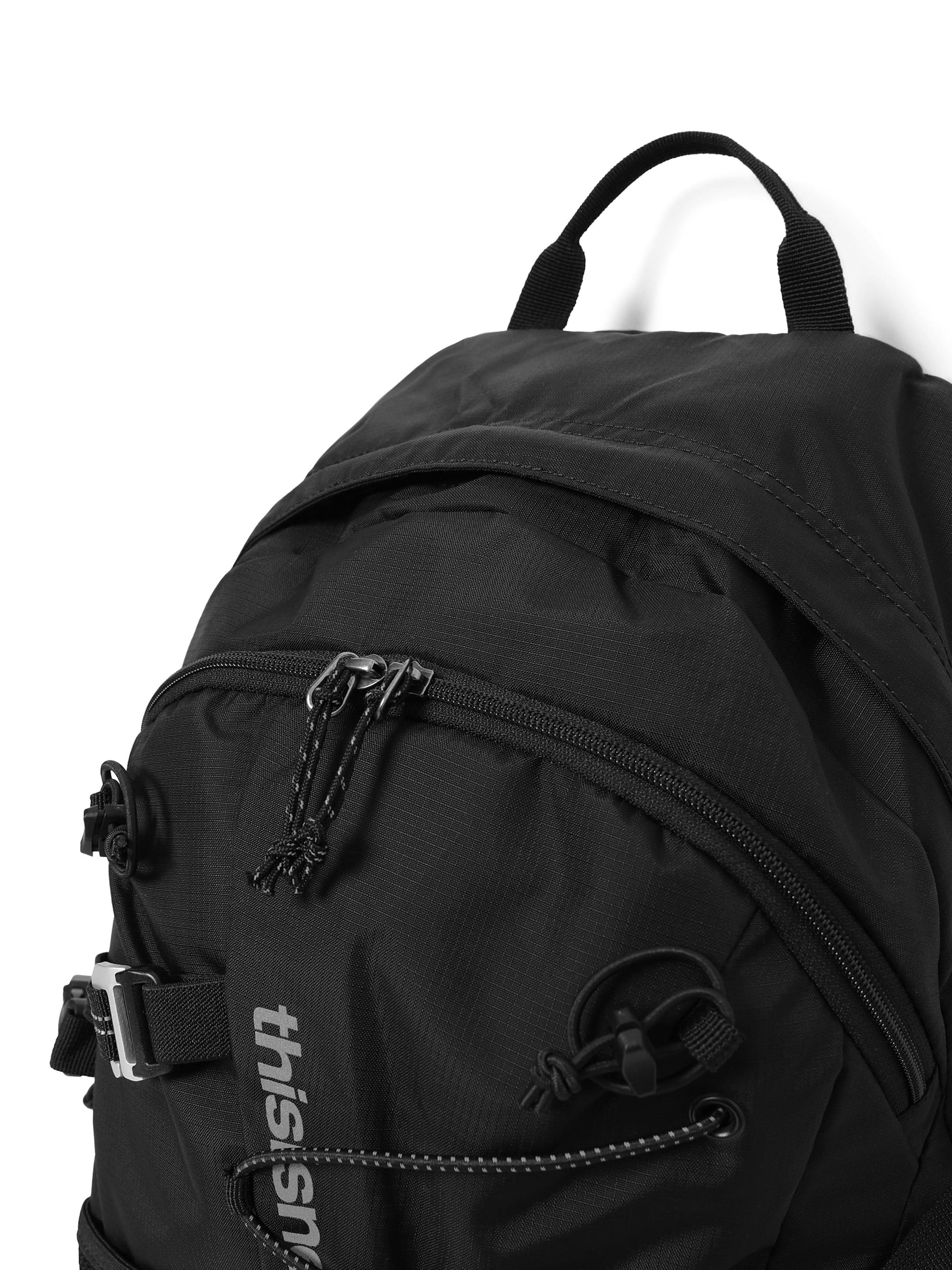 thisisneverthat SP-Logo Field Backpack 28
