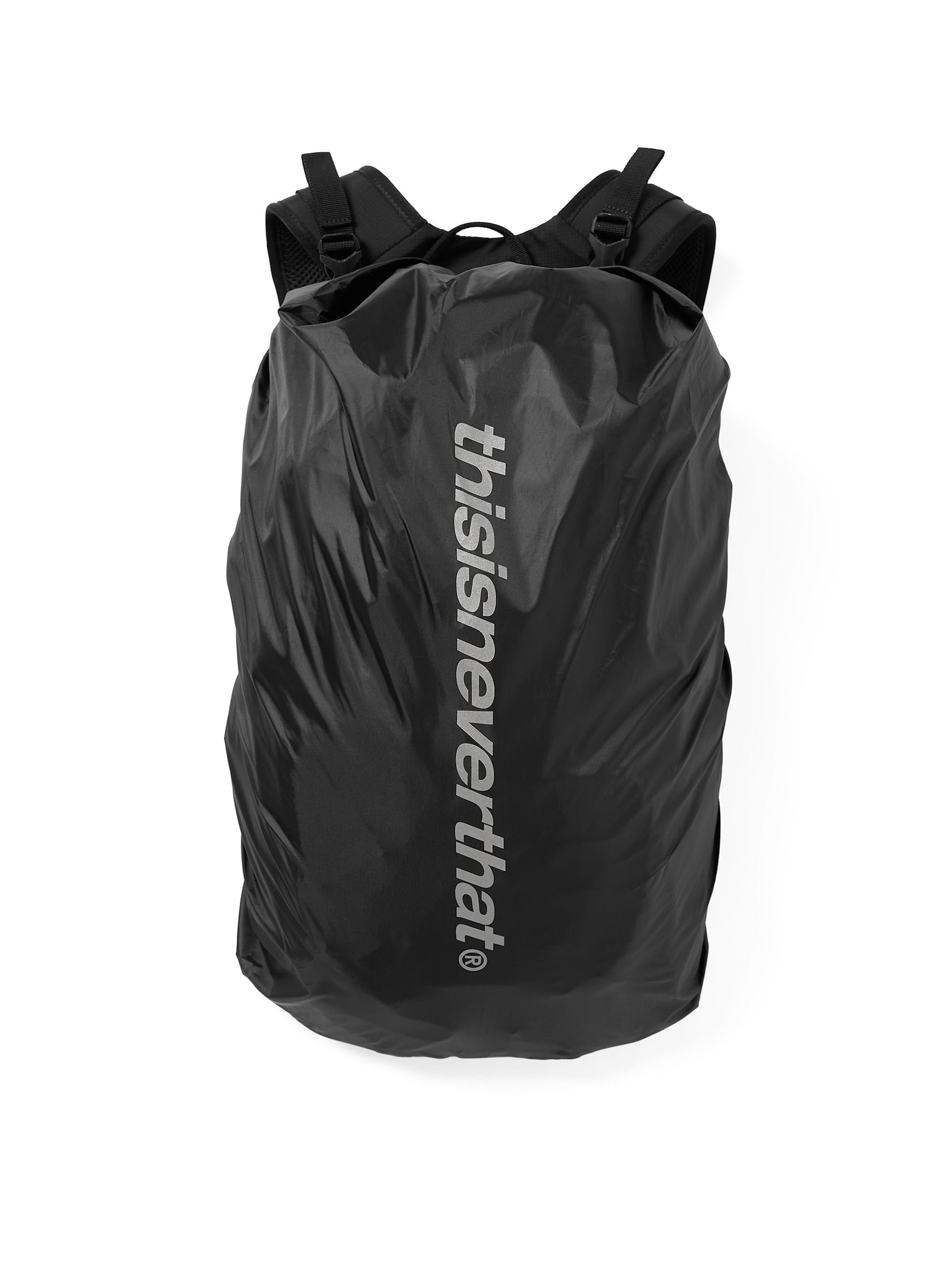 thisisneverthat SP-Logo Field Backpack 28