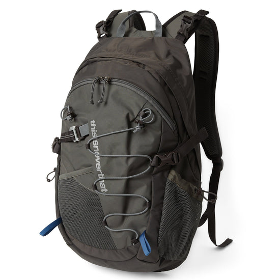 thisisneverthat SP-Logo Field Backpack 28