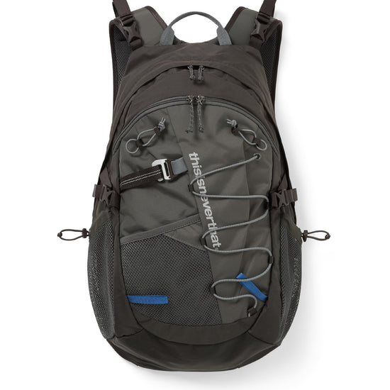 thisisneverthat SP-Logo Field Backpack 28