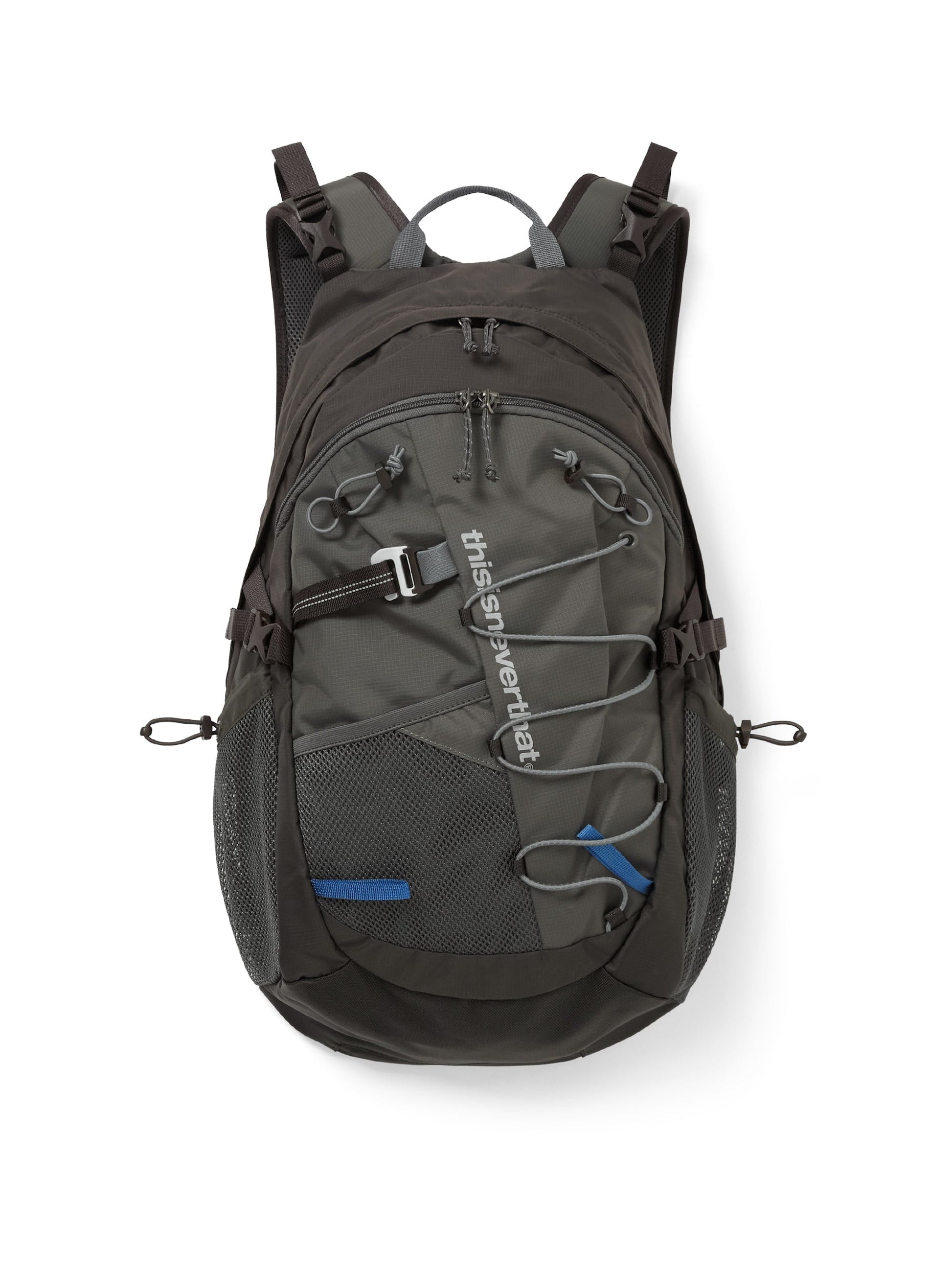 thisisneverthat SP-Logo Field Backpack 28