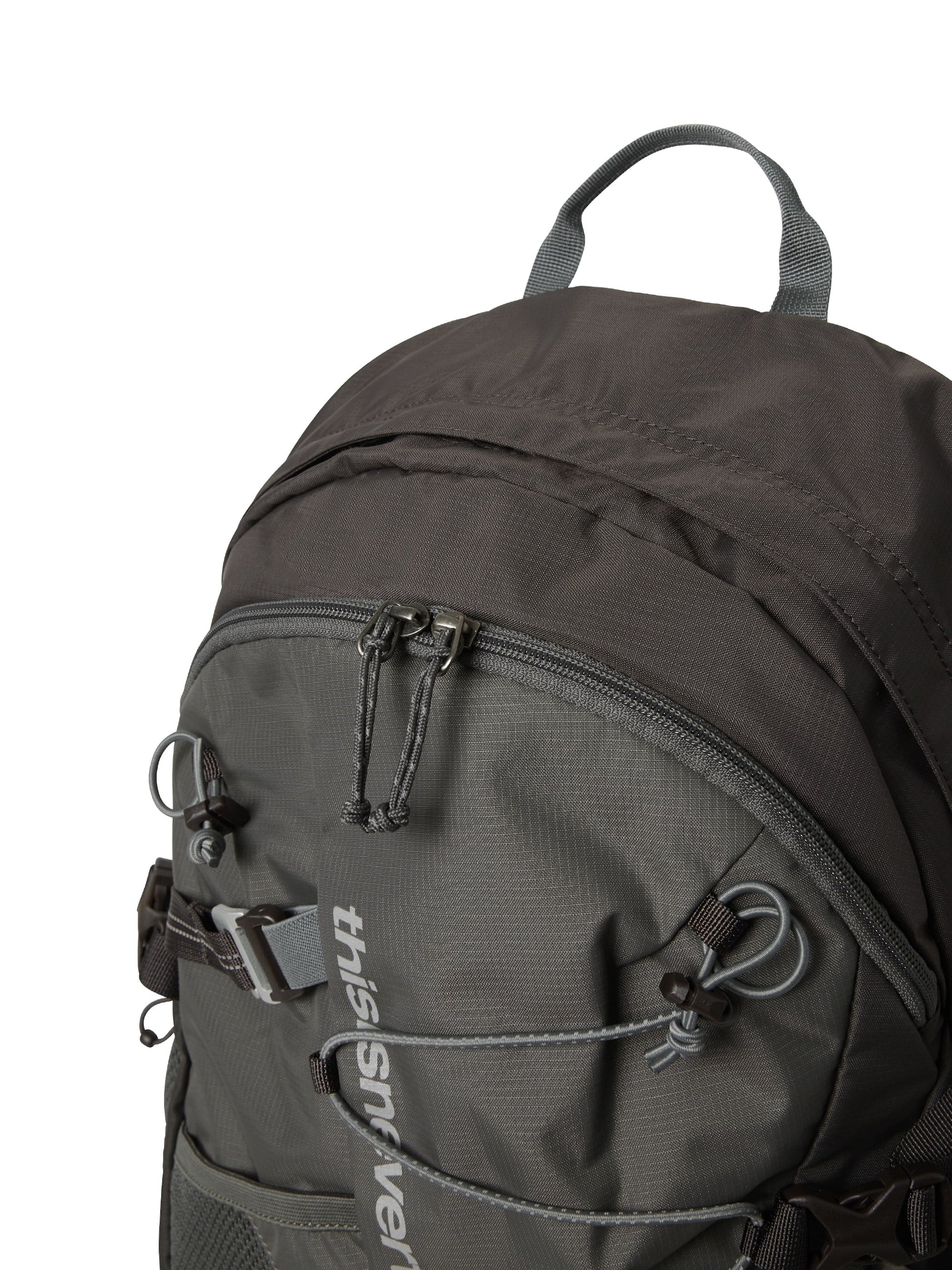 thisisneverthat SP-Logo Field Backpack 28