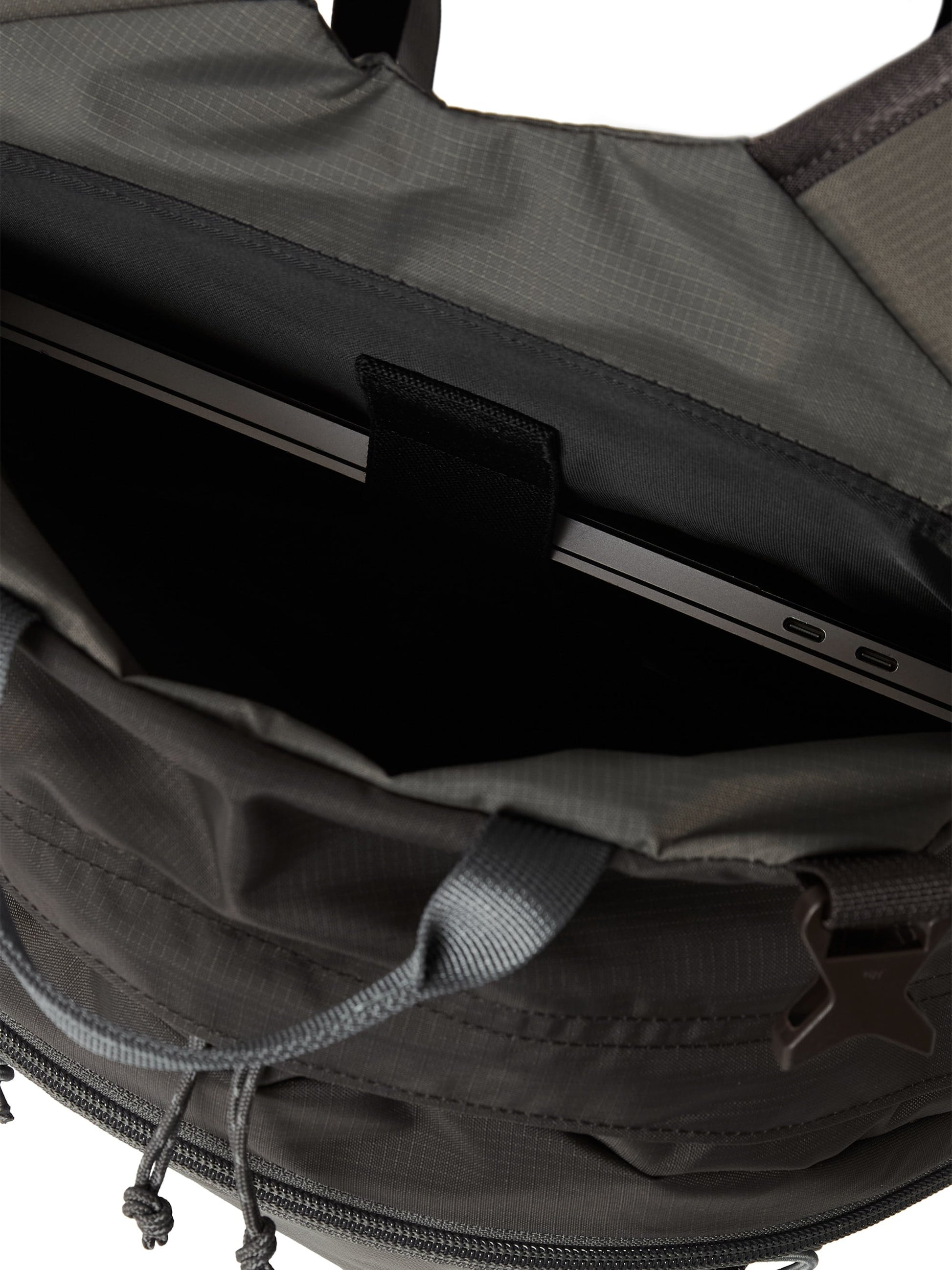 thisisneverthat SP-Logo Field Backpack 28